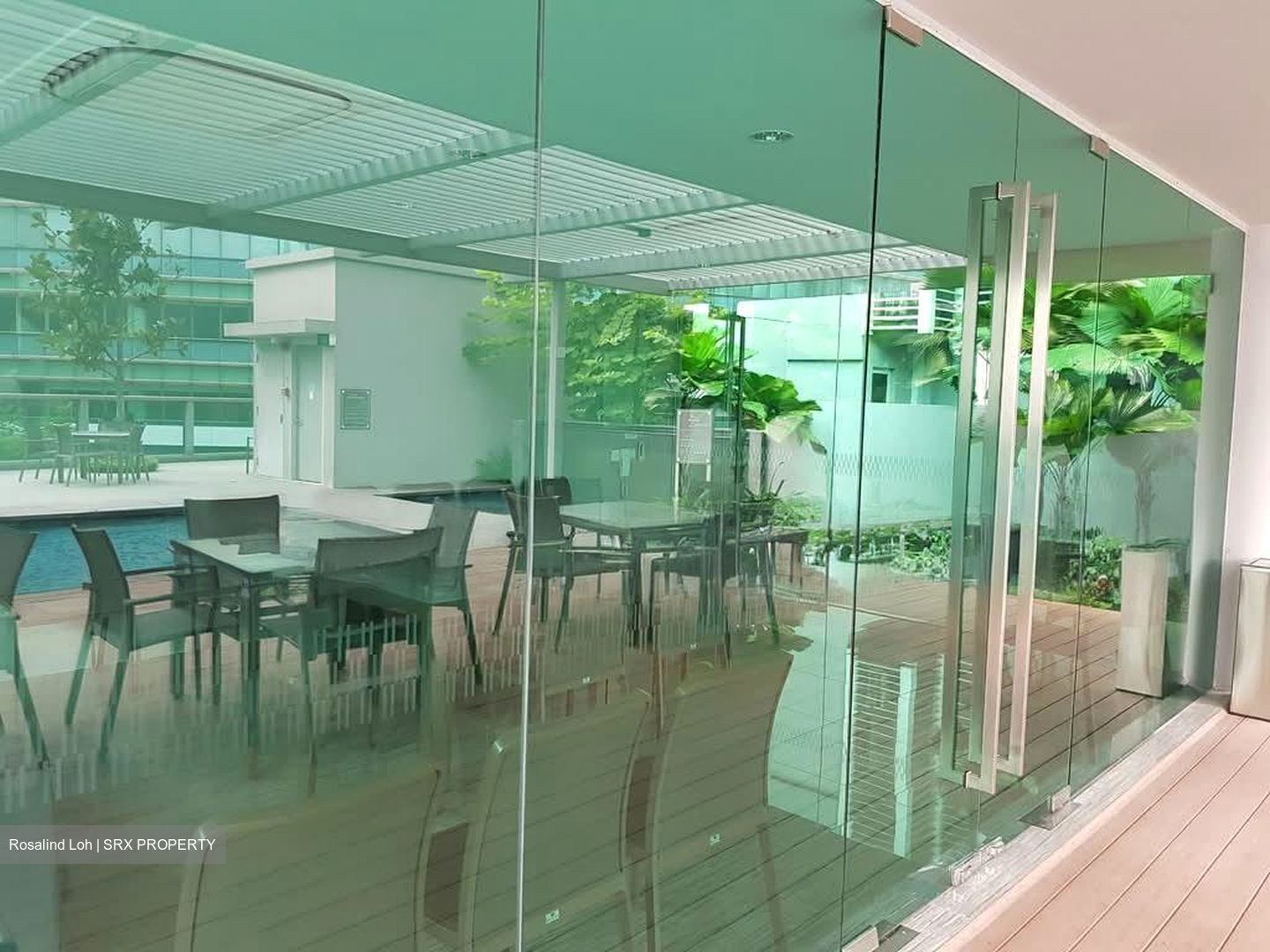 Suites At Orchard (D9), Apartment #570157561
